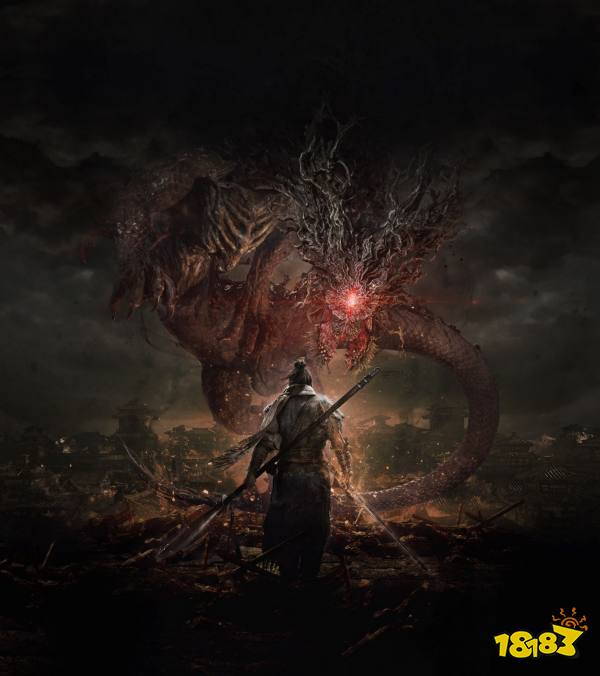 《卧龙:苍天陨落》发售日官宣!2023年3月3日全平台发售