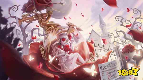 第五人格属于什么类型游戏