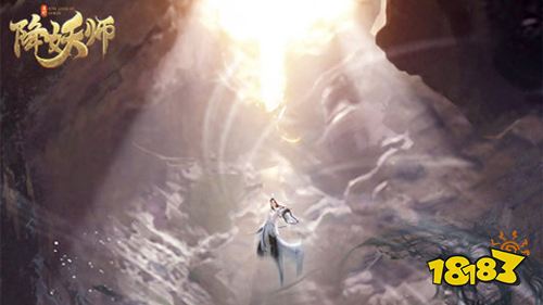 五行降妖师送10亿钻石手游