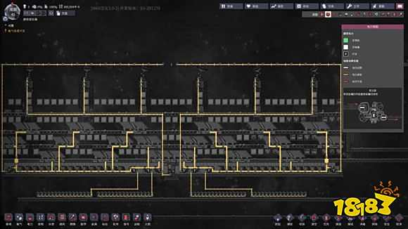 缺氧太阳能供电模块怎么布局 太阳能供电模块布局参考