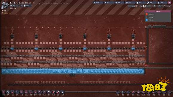 缺氧太阳能供电模块怎么布局 太阳能供电模块布局参考