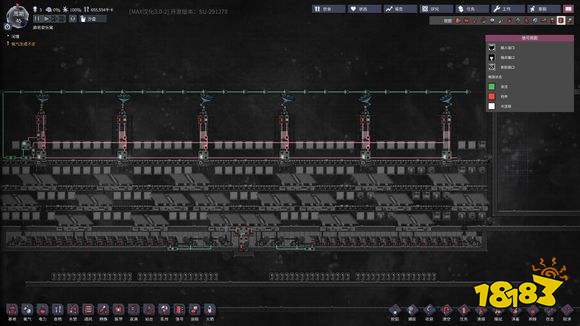 缺氧太阳能供电模块怎么布局 太阳能供电模块布局参考