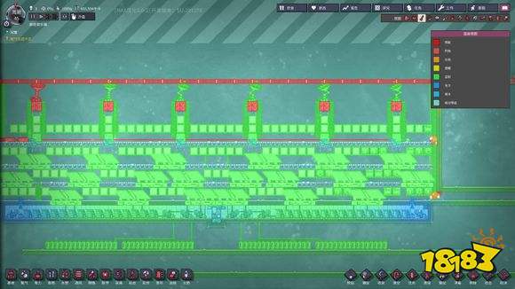 缺氧太阳能供电模块怎么布局 太阳能供电模块布局参考