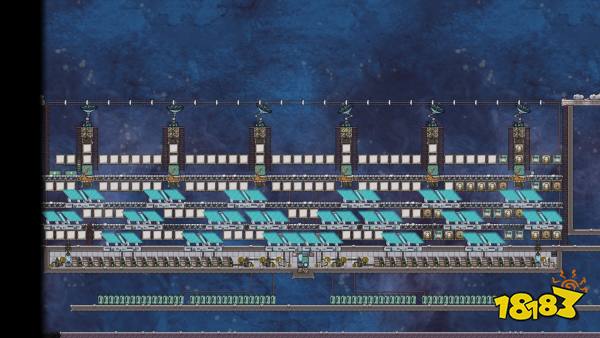 缺氧太阳能供电模块怎么布局 太阳能供电模块布局参考