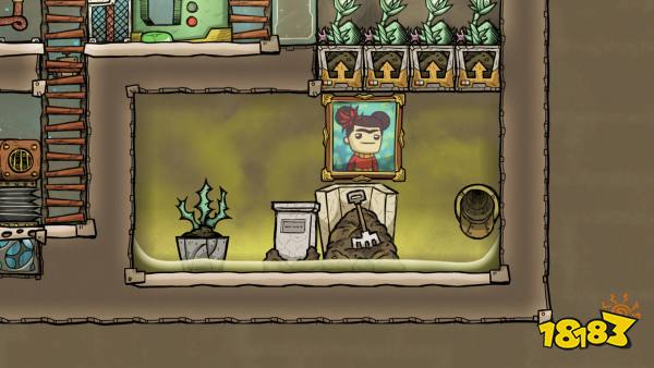 缺氧火箭版新手基地模块怎么布局 新手基地模块布局参考