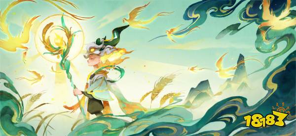 王者荣耀鬼谷子五谷丰年怎么获得 五谷丰年获取方法