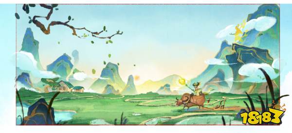 王者荣耀鬼谷子五谷丰年怎么获得 五谷丰年获取方法