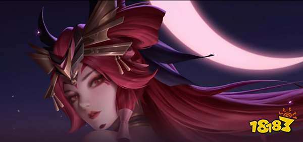 王者荣耀不知火舞新皮肤什么时候出 绯月行上线时间