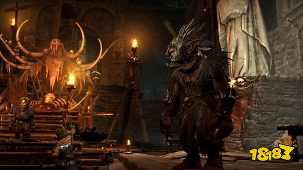 博德之门3Steam多少钱 博德之门3售价一览