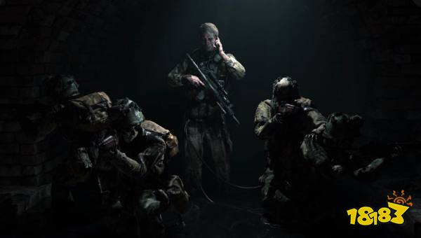 死亡搁浅1号芯片在哪 4号存储芯片位置介绍