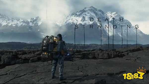 死亡搁浅6号芯片在哪 6号存储芯片位置介绍