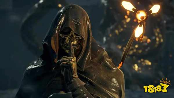 死亡搁浅9号芯片在哪 9号存储芯片位置介绍