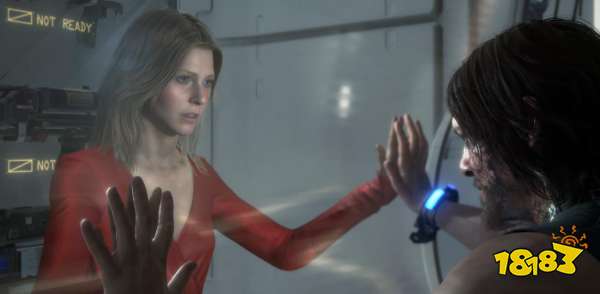 死亡搁浅主线第二章全任务攻略 亚美莉章节剧情任务流程