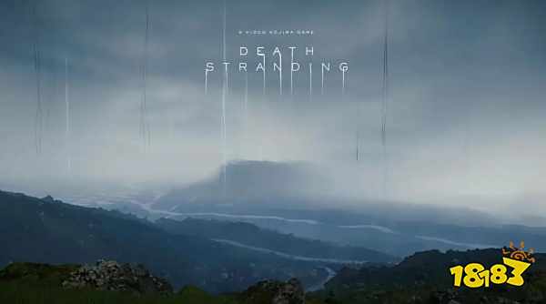 死亡搁浅主线第二章全任务攻略 亚美莉章节剧情任务流程