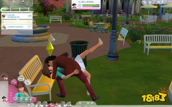 模拟人生4约会介绍 约会详情一览