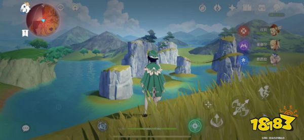 原神枫丹在哪 枫丹在哪个版本上线