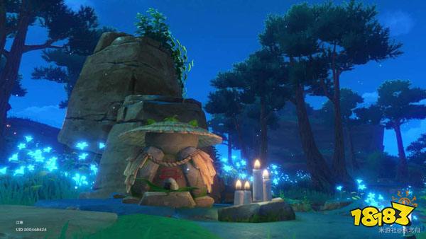 原神天气精灵是什么 3.3版本天气精灵介绍