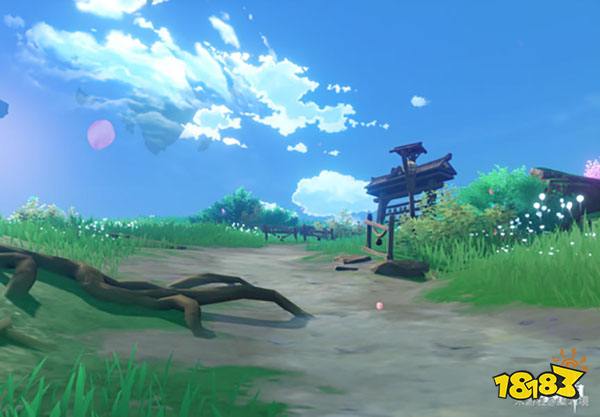 原神天气精灵是什么 3.3版本天气精灵介绍