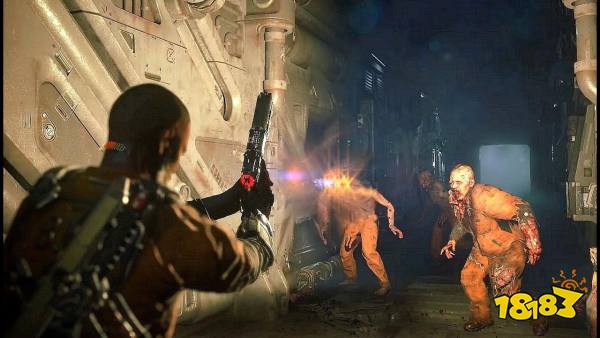 《木卫四协议》将取消在日本发售：无法通过评级