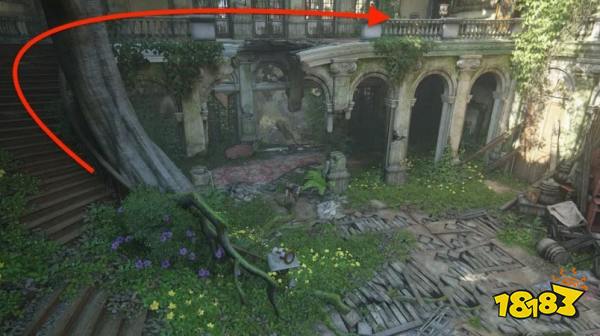 神秘海域4第十四章宝藏在哪 第十四章在乐园与我相聚全宝藏获取攻略