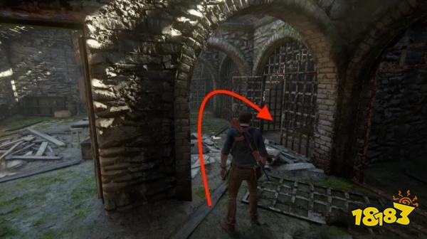 神秘海域4第十四章宝藏在哪 第十四章在乐园与我相聚全宝藏获取攻略