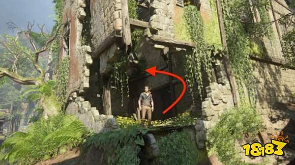 神秘海域4第十四章宝藏在哪 第十四章在乐园与我相聚全宝藏获取攻略