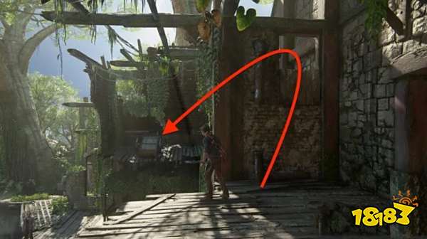 神秘海域4第十四章宝藏在哪 第十四章在乐园与我相聚全宝藏获取攻略