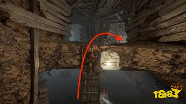 神秘海域4第十四章宝藏在哪 第十四章在乐园与我相聚全宝藏获取攻略