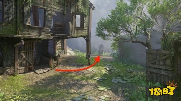 神秘海域4第十四章日志条目在哪 第十四章全日志条目获取方法