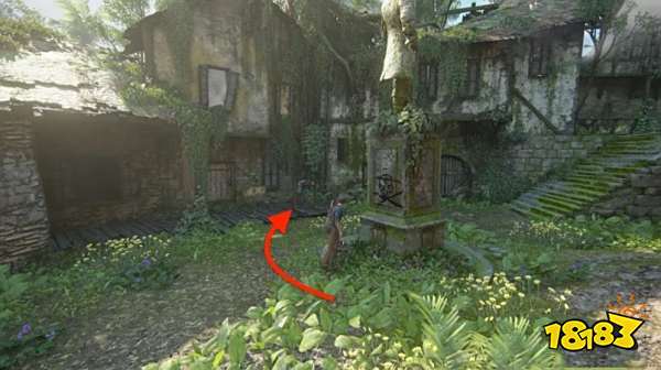 神秘海域4第十四章日志条目在哪 第十四章全日志条目获取方法