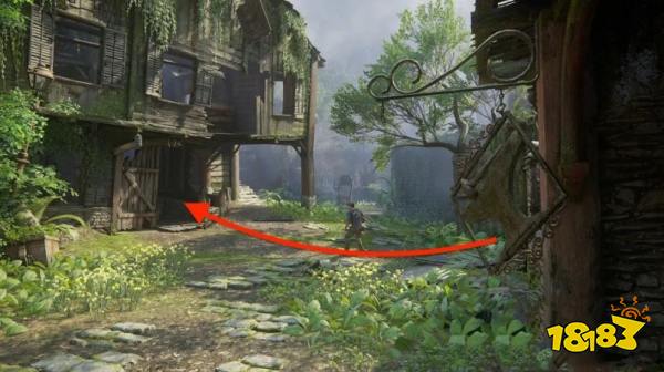 神秘海域4第十四章日志条目在哪 第十四章全日志条目获取方法