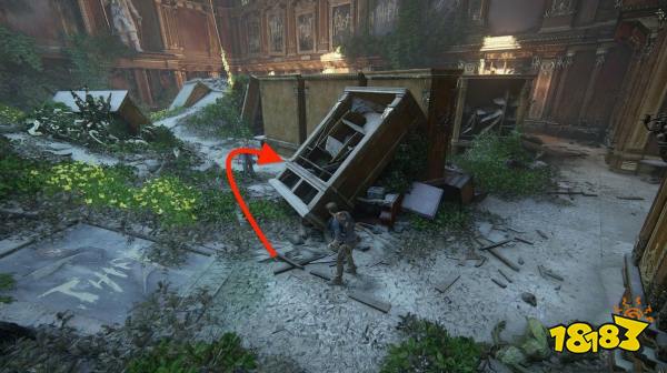 神秘海域4第十五章宝藏在哪 第十五章莱博塔利亚的盗贼们全宝藏获取攻略