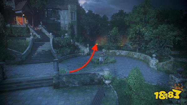 神秘海域4第十六章宝藏在哪 第十六章德雷克兄弟全宝藏获取攻略