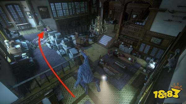 神秘海域4第十六章宝藏在哪 第十六章德雷克兄弟全宝藏获取攻略