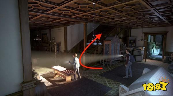 神秘海域4第十六章宝藏在哪 第十六章德雷克兄弟全宝藏获取攻略