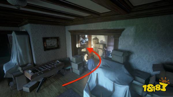 神秘海域4第十六章支线对话在哪 第十六章全支线对话触发位置