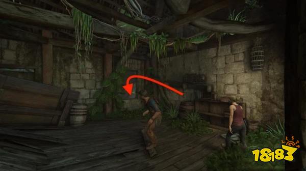 神秘海域4第十七章宝藏在哪 第十七章无论是好是坏全宝藏获取攻略