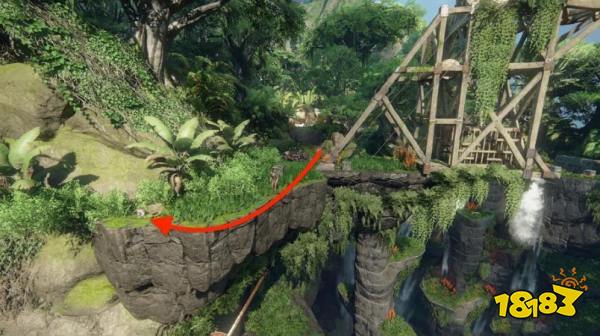 神秘海域4第十七章宝藏在哪 第十七章无论是好是坏全宝藏获取攻略