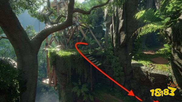 神秘海域4第十七章宝藏在哪 第十七章无论是好是坏全宝藏获取攻略