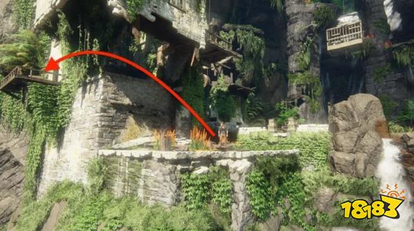 神秘海域4第十七章宝藏在哪 第十七章无论是好是坏全宝藏获取攻略