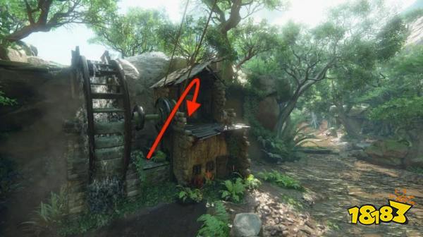 神秘海域4第十七章宝藏在哪 第十七章无论是好是坏全宝藏获取攻略