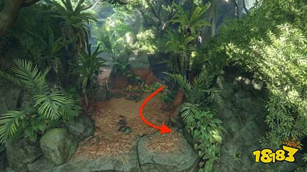 神秘海域4第十七章宝藏在哪 第十七章无论是好是坏全宝藏获取攻略