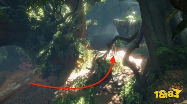 神秘海域4第十七章支线对话在哪 第十七章全支线对话触发位置