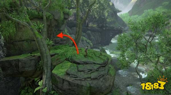 神秘海域4第十七章日志笔记在哪 第十七章全日志笔记获取方法