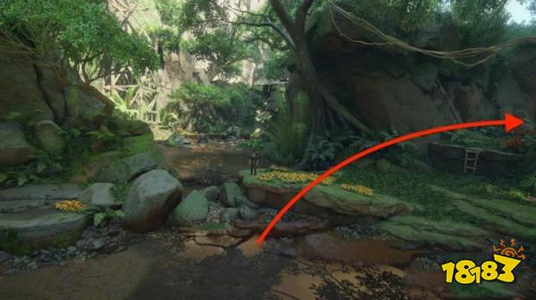 神秘海域4第十七章日志笔记在哪 第十七章全日志笔记获取方法