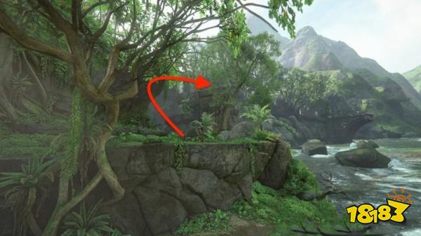 神秘海域4第十七章日志笔记在哪 第十七章全日志笔记获取方法