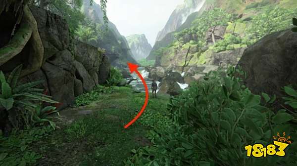 神秘海域4第十七章日志条目在哪 第十七章全日志条目获取方法