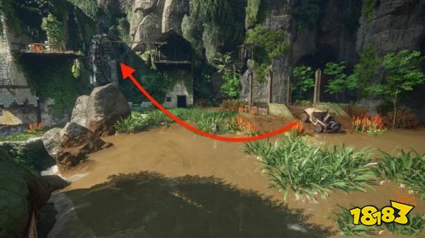 神秘海域4第十七章日志条目在哪 第十七章全日志条目获取方法