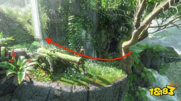 神秘海域4第十八章宝藏在哪 第十八章新德文全宝藏获取攻略