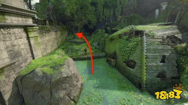 神秘海域4第十八章宝藏在哪 第十八章新德文全宝藏获取攻略